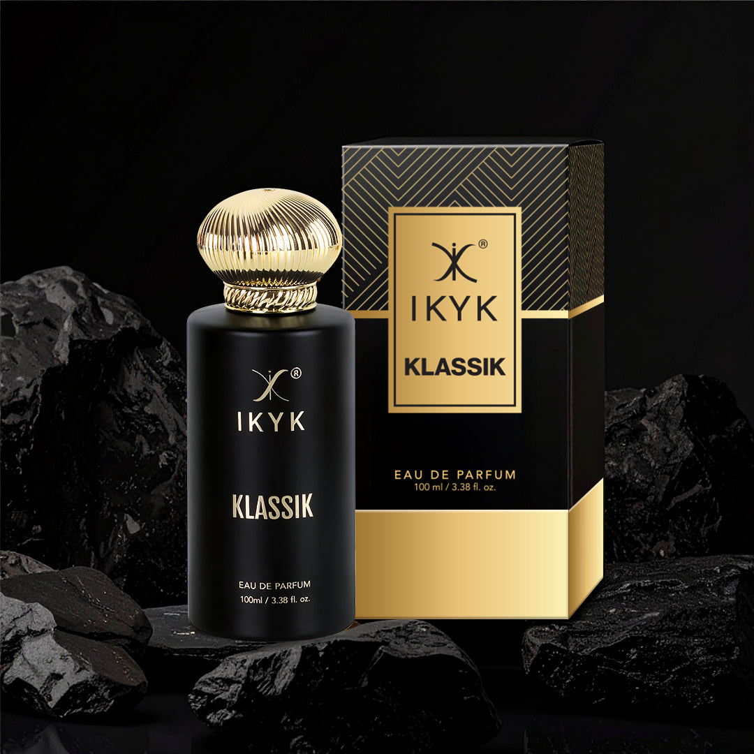 Klassic 100ml EDP - UNISEX