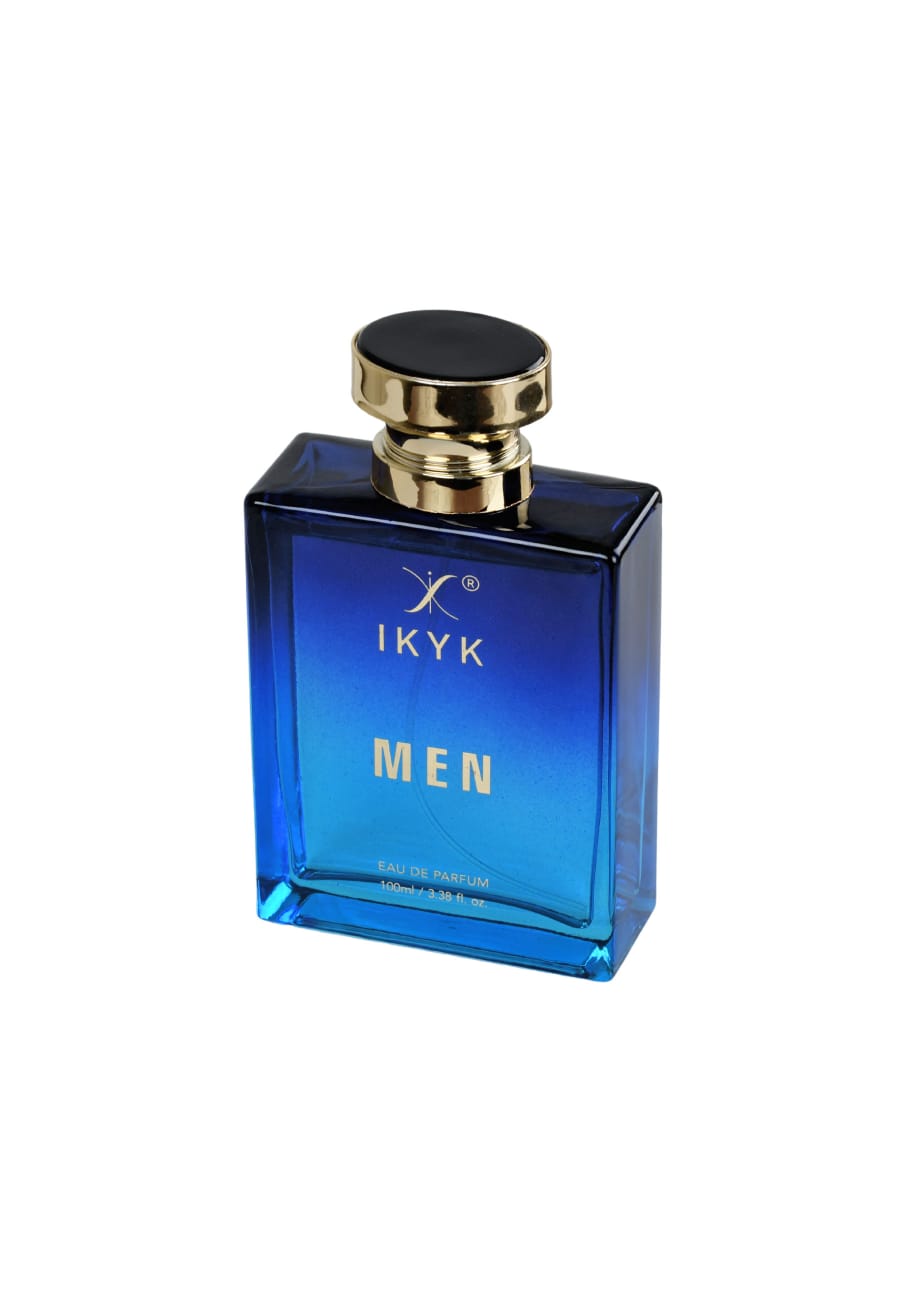 MEN 100ml EDP - MEN
