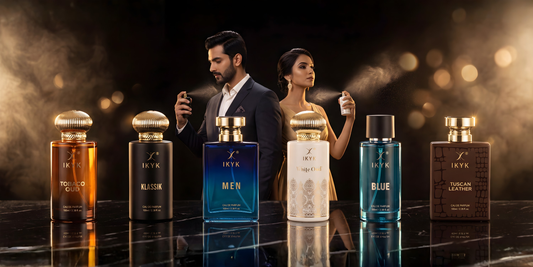 What Is the Best Men’s Perfume? (2026 Guide to Finding Your Signature Scent)