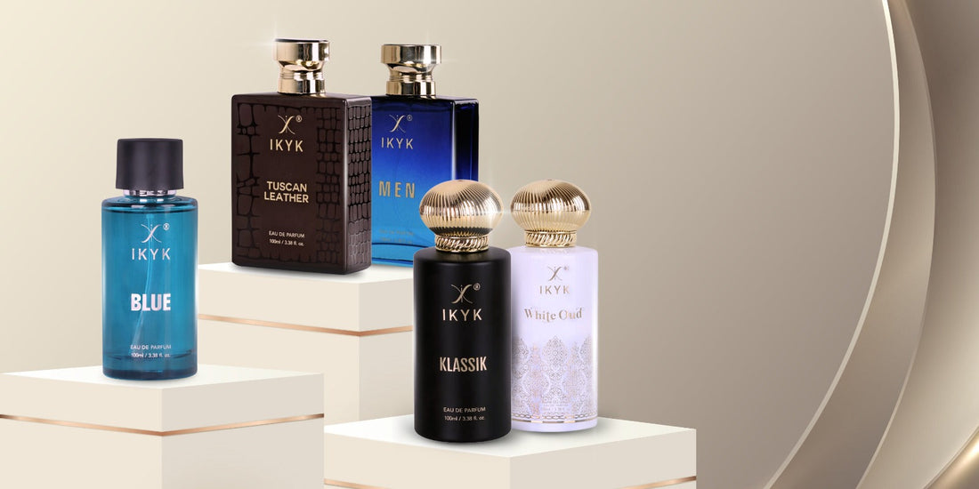 How to Choose a Perfume for Men (Complete Guide to Finding Your Signature Scent)