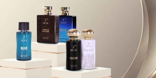 How to Choose a Perfume for Men (Complete Guide to Finding Your Signature Scent)