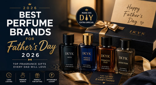 Best Perfume Brands for Father’s Day 2026