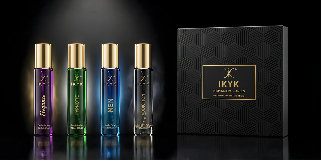 Which Perfume Is Best for Men in Summer? (Complete 2026 Guide)