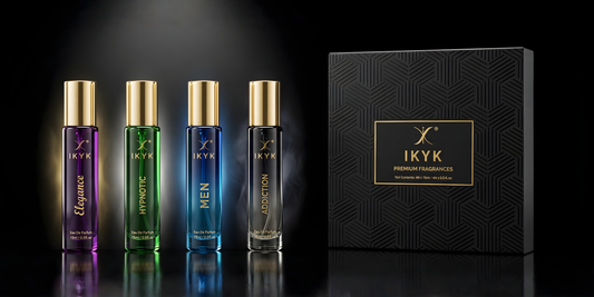 Which Perfume Is Best for Men in Summer? (Complete 2026 Guide)