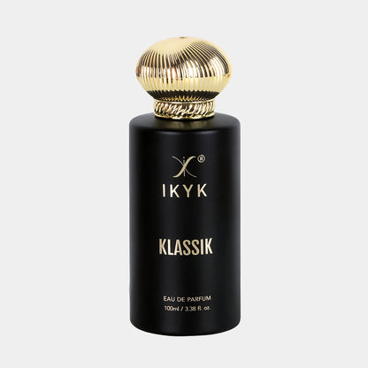 Klassic 100ml EDP