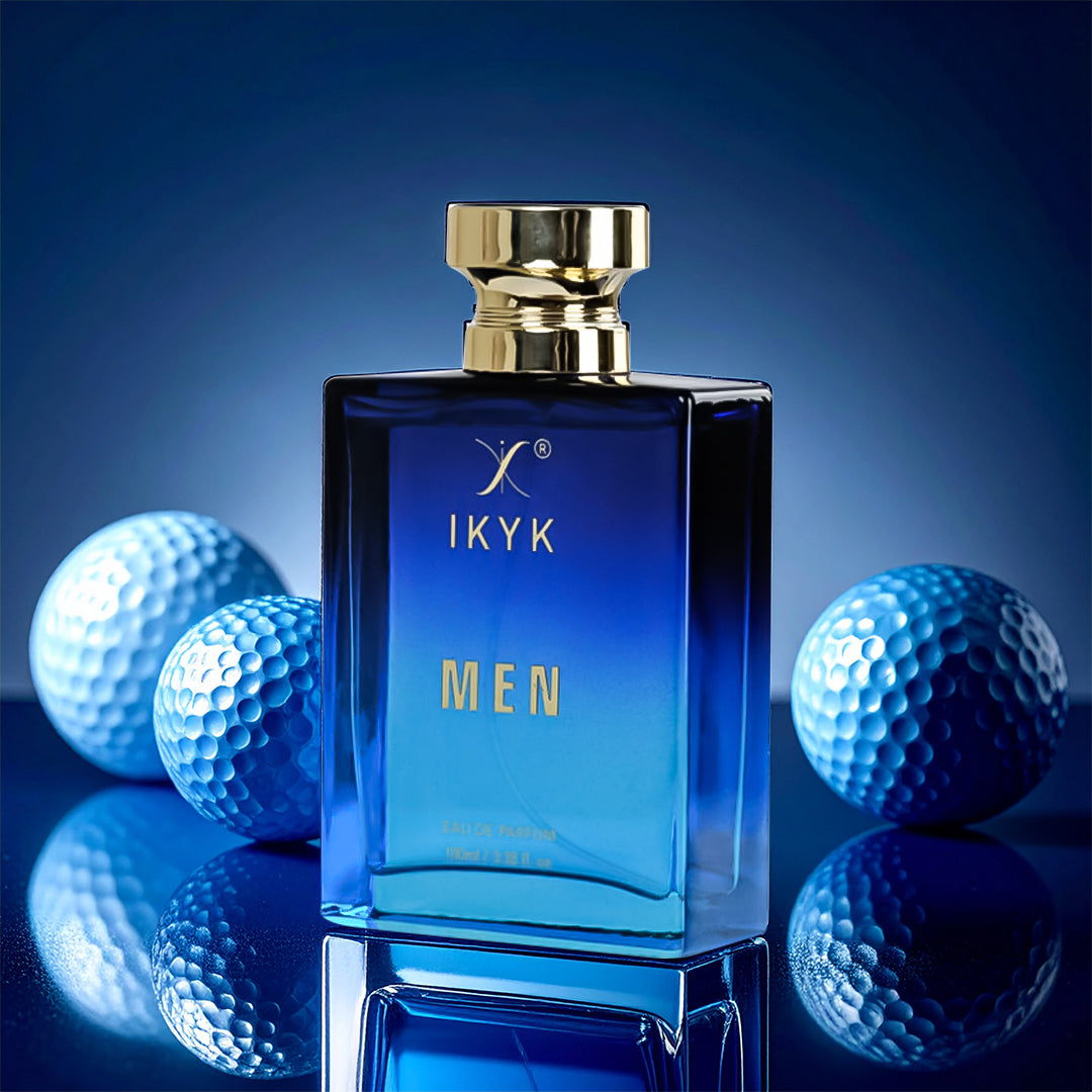 MEN 100ml EDP - MEN