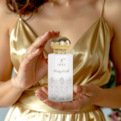 WHITE OUD 100ml EDP - UNISEX