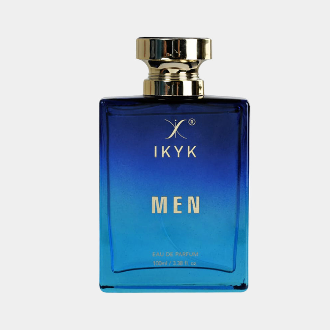 MEN 100ml EDP - MEN