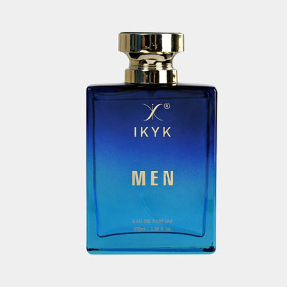 MEN 100ml EDP - MEN