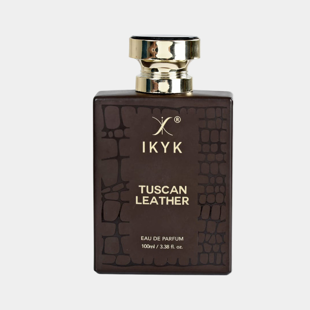 IKYK Perfumes TUSCAN LEATHER 100ml EDP – Men