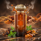Tobaco Oud 100ml EDP - UNISEX