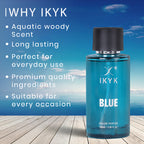 Premium IKYK beauty product displayed with elegant aesthetics