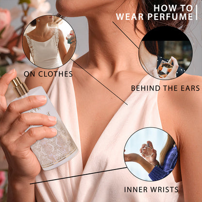 WHITE OUD 100ml EDP - UNISEX