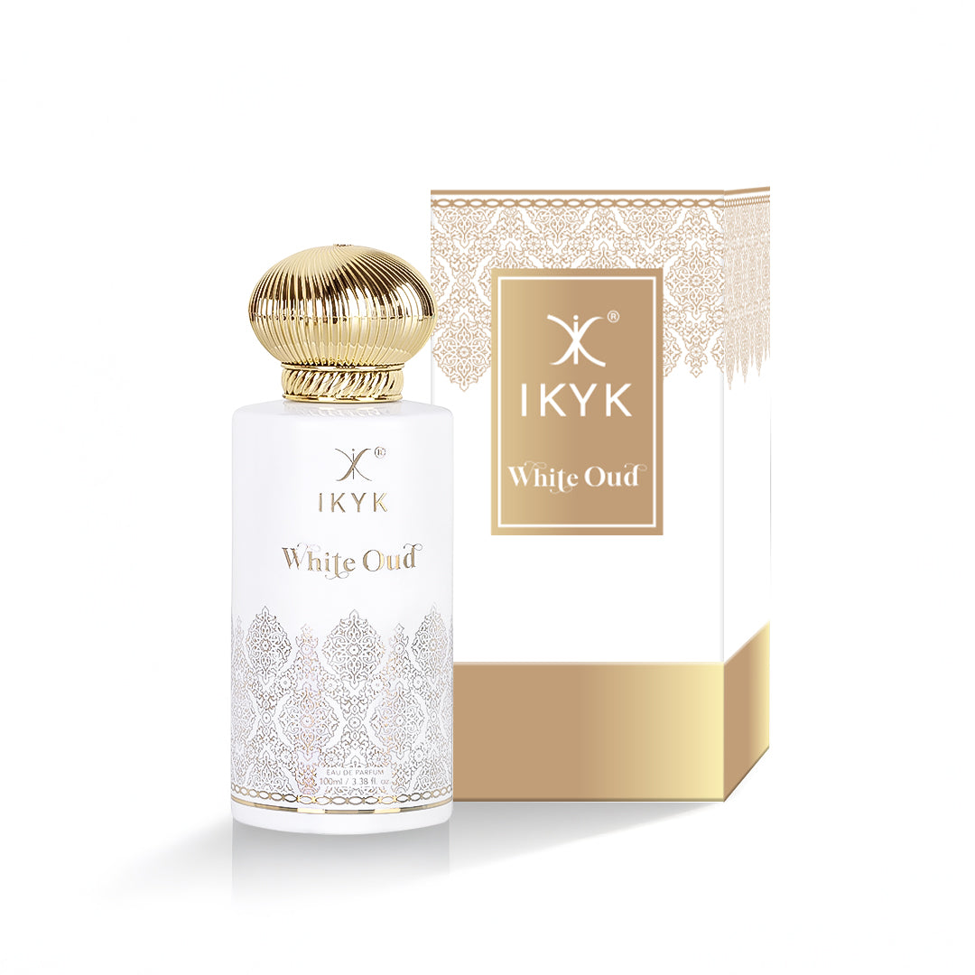 WHITE OUD 100ml EDP - UNISEX