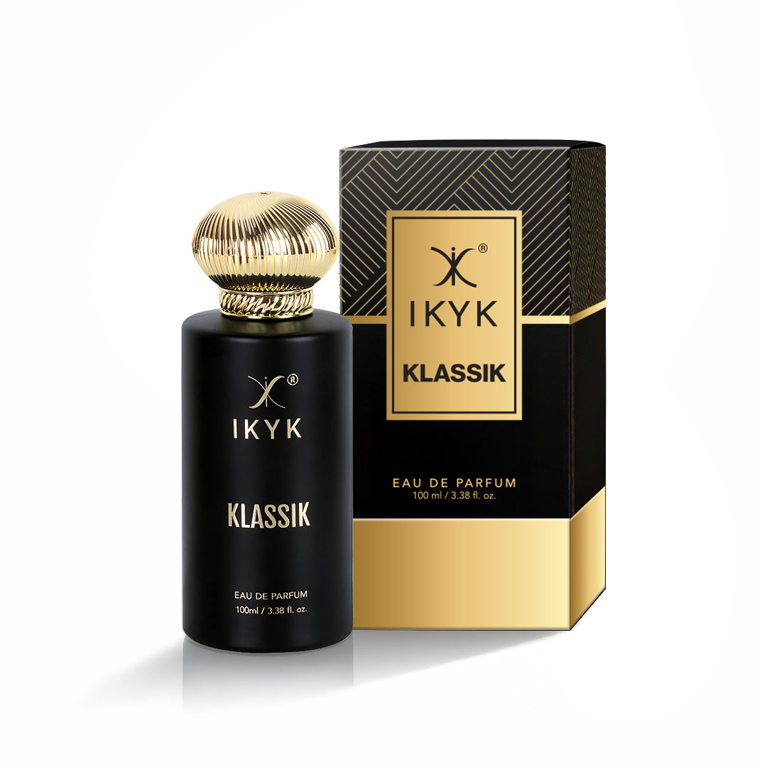 Klassic 100ml EDP