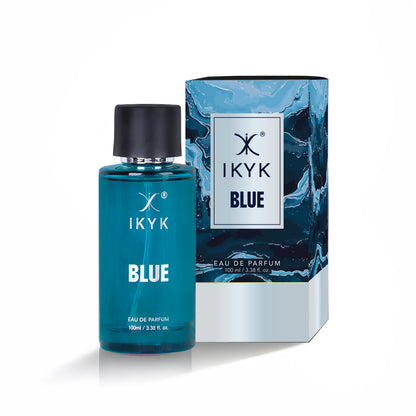 BLUE 100ml EDP - UNISEX