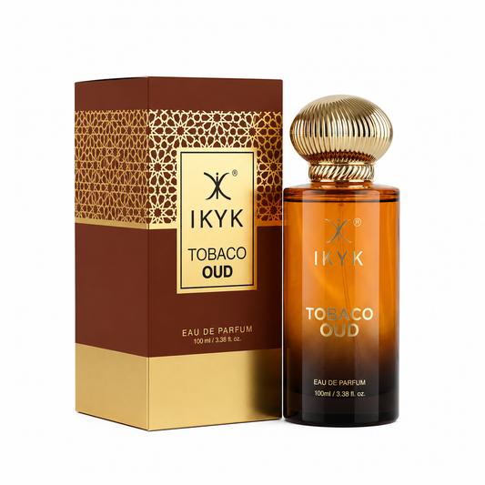 Tobaco Oud 100ml EDP - UNISEX