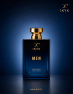 IKYK Perfumes MEN 100ml EDP – Men