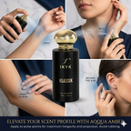 IKYK Perfumes KLASSIK 100ml EDP – Unisex