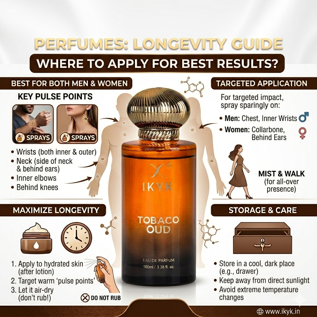 Tobaco Oud 100ml EDP - UNISEX
