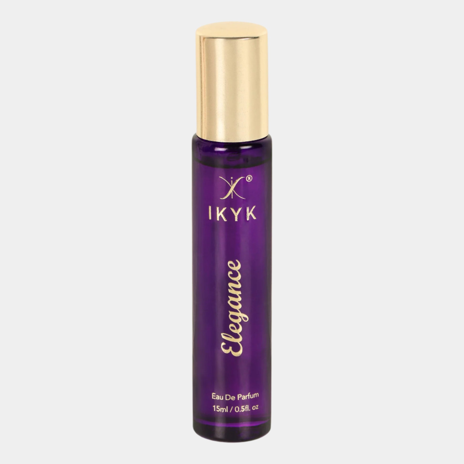 IKYK ELEGANCE Eau De Parfum 15ml – IKYK Perfumes