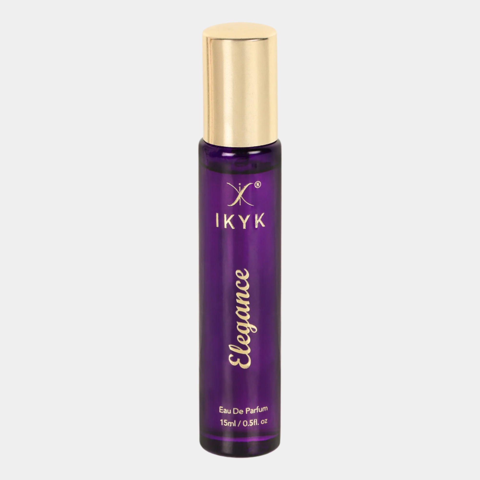 perfume product lifestyle photography IKYK