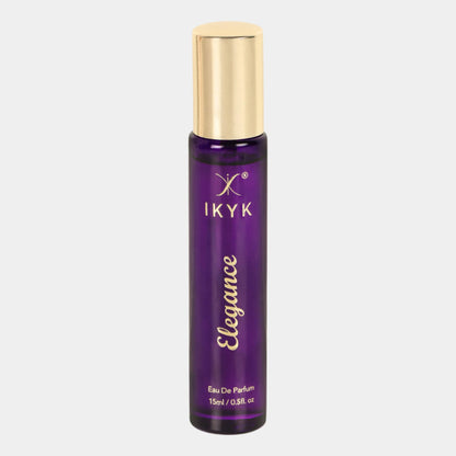 IKYK ELEGANCE Eau De Parfum 15ml