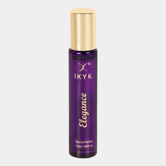 IKYK ELEGANCE Eau De Parfum 15ml