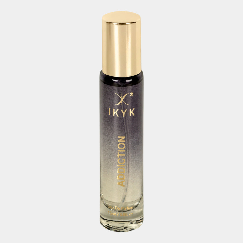 High-end perfume fragrance for everyday luxury