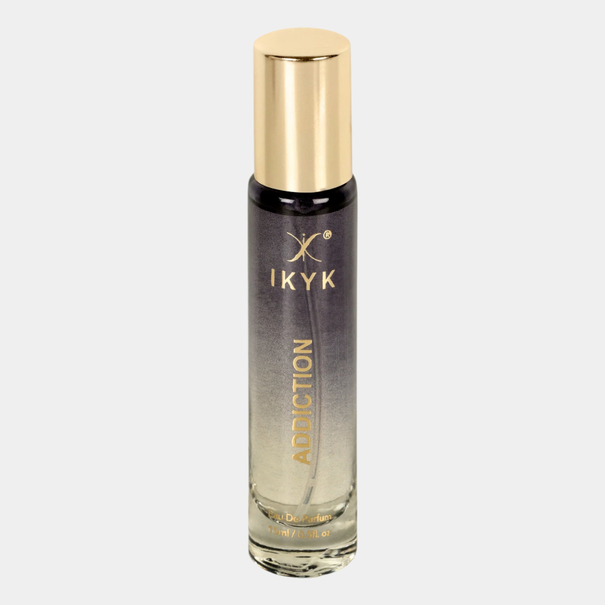 High-end perfume fragrance for everyday luxury
