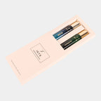Ikyk perfume packaging image
