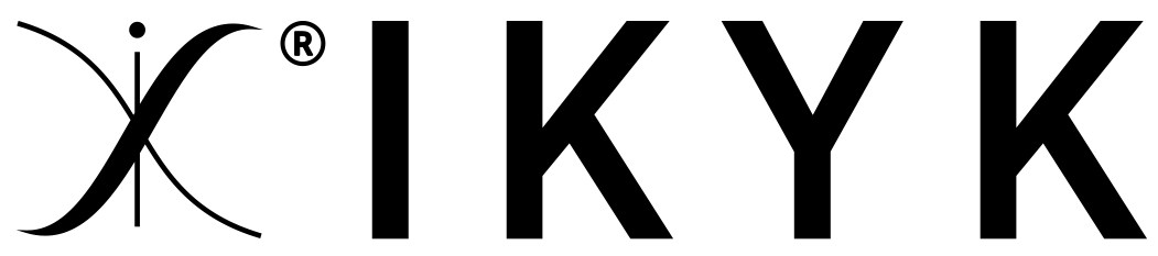 IKYK