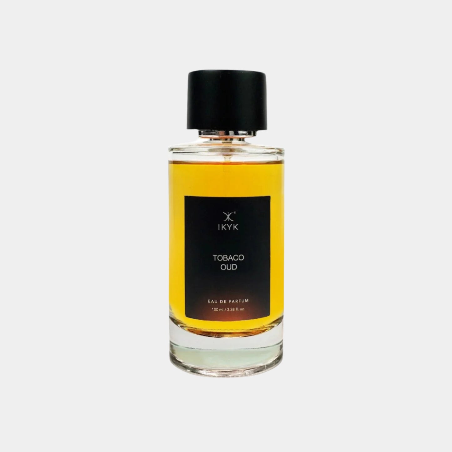 IKYK Tobaco Oud - 100ml | Men & Women | EDP