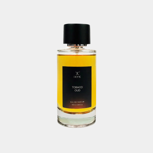 IKYK Tobaco Oud - 100ml | Men & Women | EDP