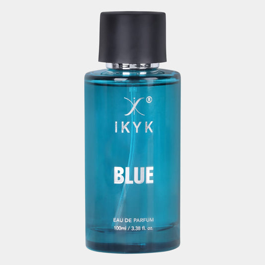 BLUE 100ml EDP