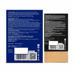 IKYK Klassik 100ML & M.E.N 100ML Combo