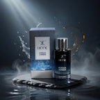 IKYK Perfumes AQQUA AMBER – 100ml EDP