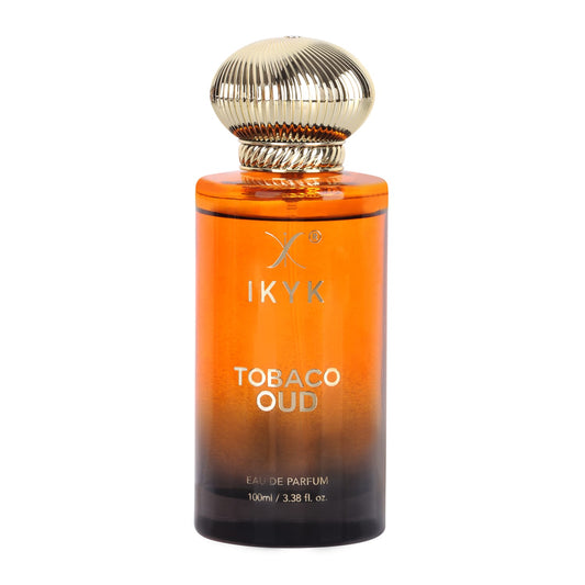 Tobaco Oud 100ml EDP - UNISEX