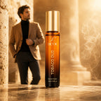 IKYK TOBACO OUD Eau De Parfum 15ml