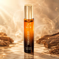 IKYK TOBACO OUD Eau De Parfum 15ml