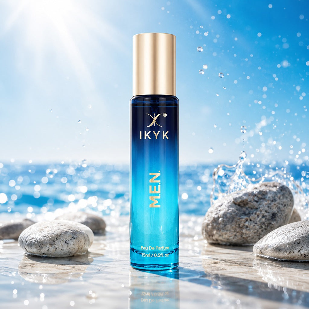 Premium Perfumes for Men Online