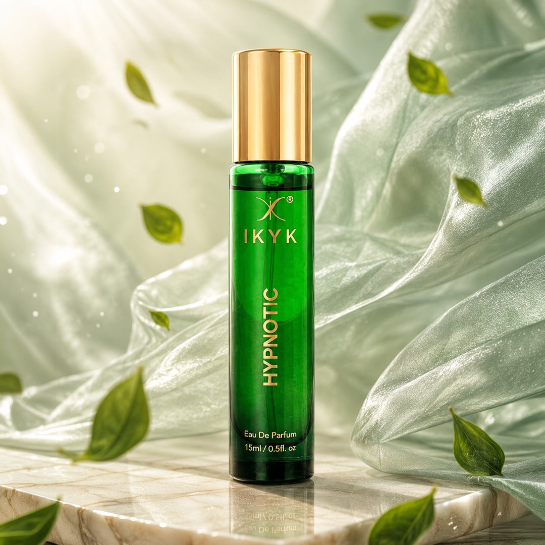 IKYK HYPNOTIC Eau De Parfum 15ml