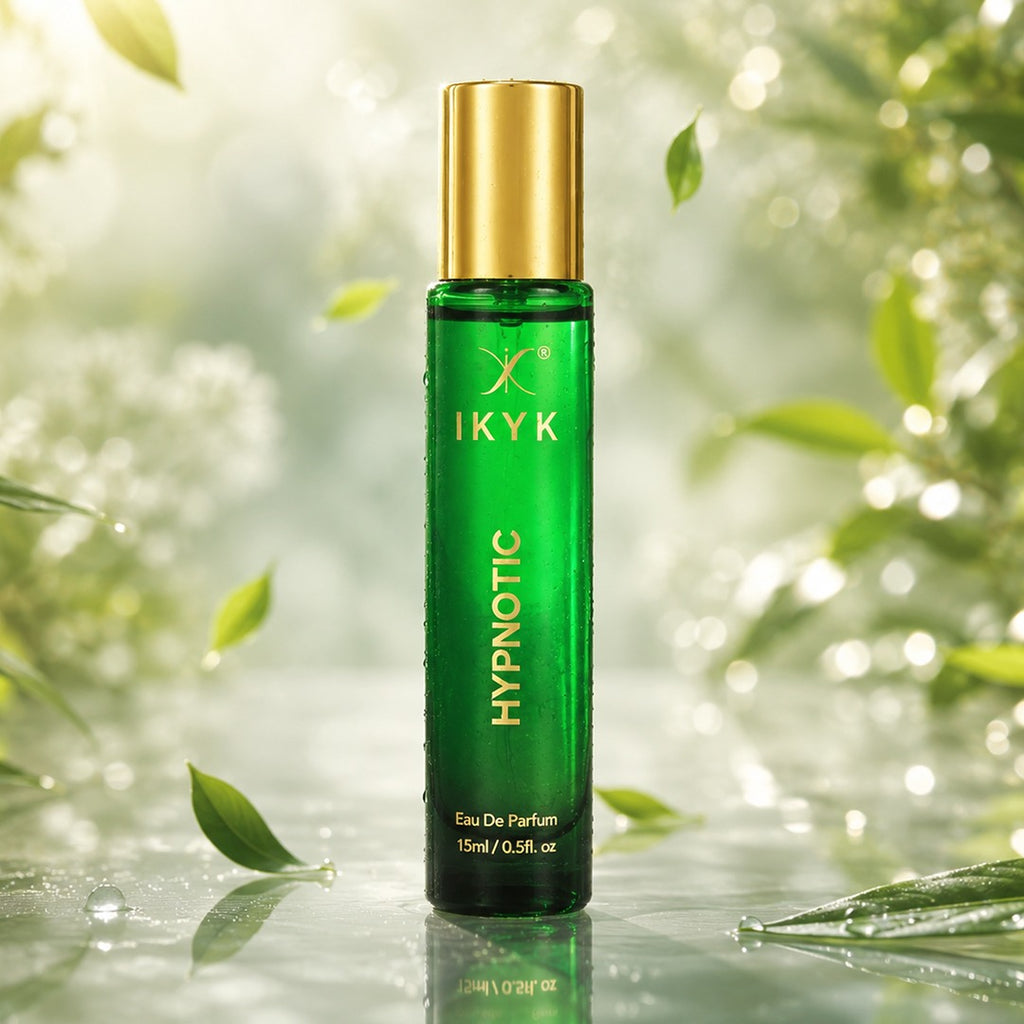 IKYK HYPNOTIC Eau De Parfum 15ml