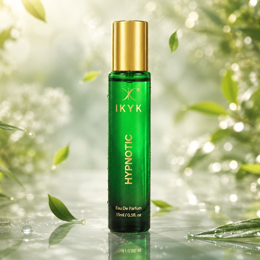 IKYK HYPNOTIC Eau De Parfum 15ml