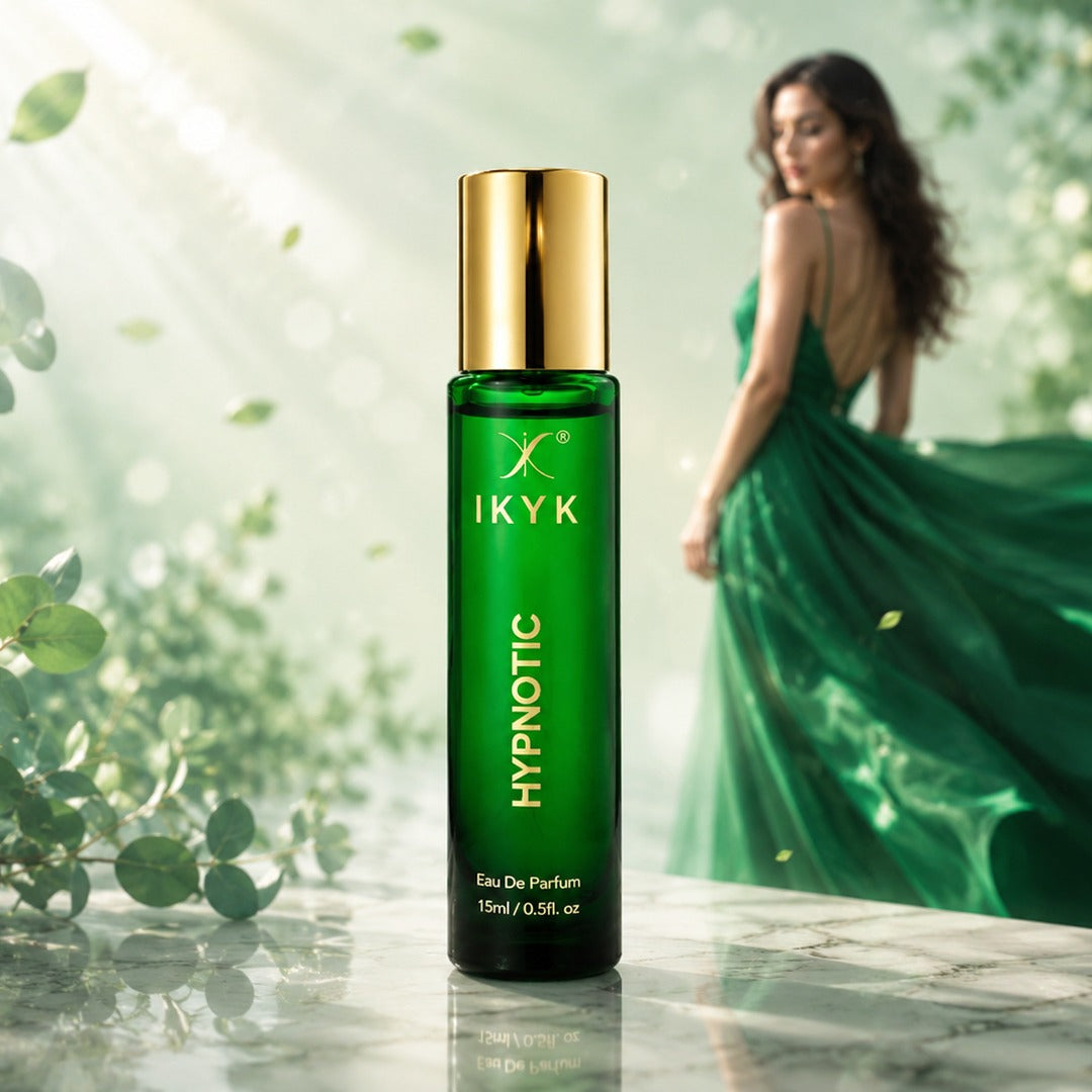 IKYK HYPNOTIC Eau De Parfum 15ml