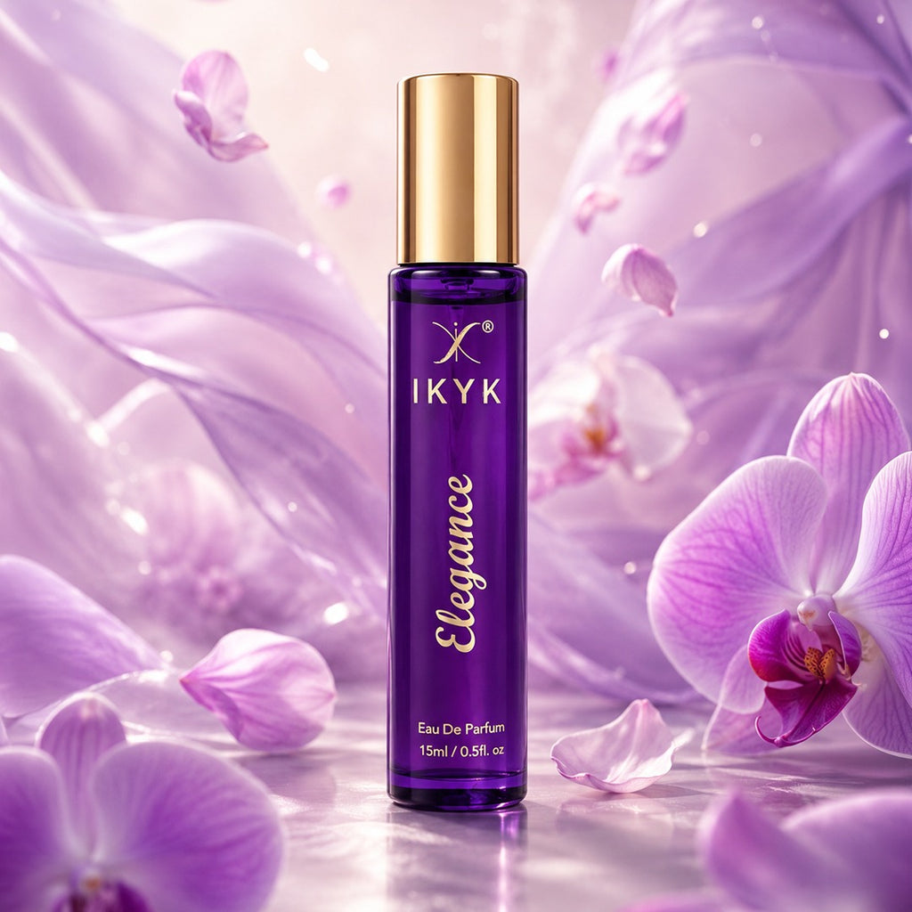 IKYK Elegence Perfume