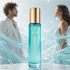 IKYK AQQUA AMBER Eau De Parfum 15ml