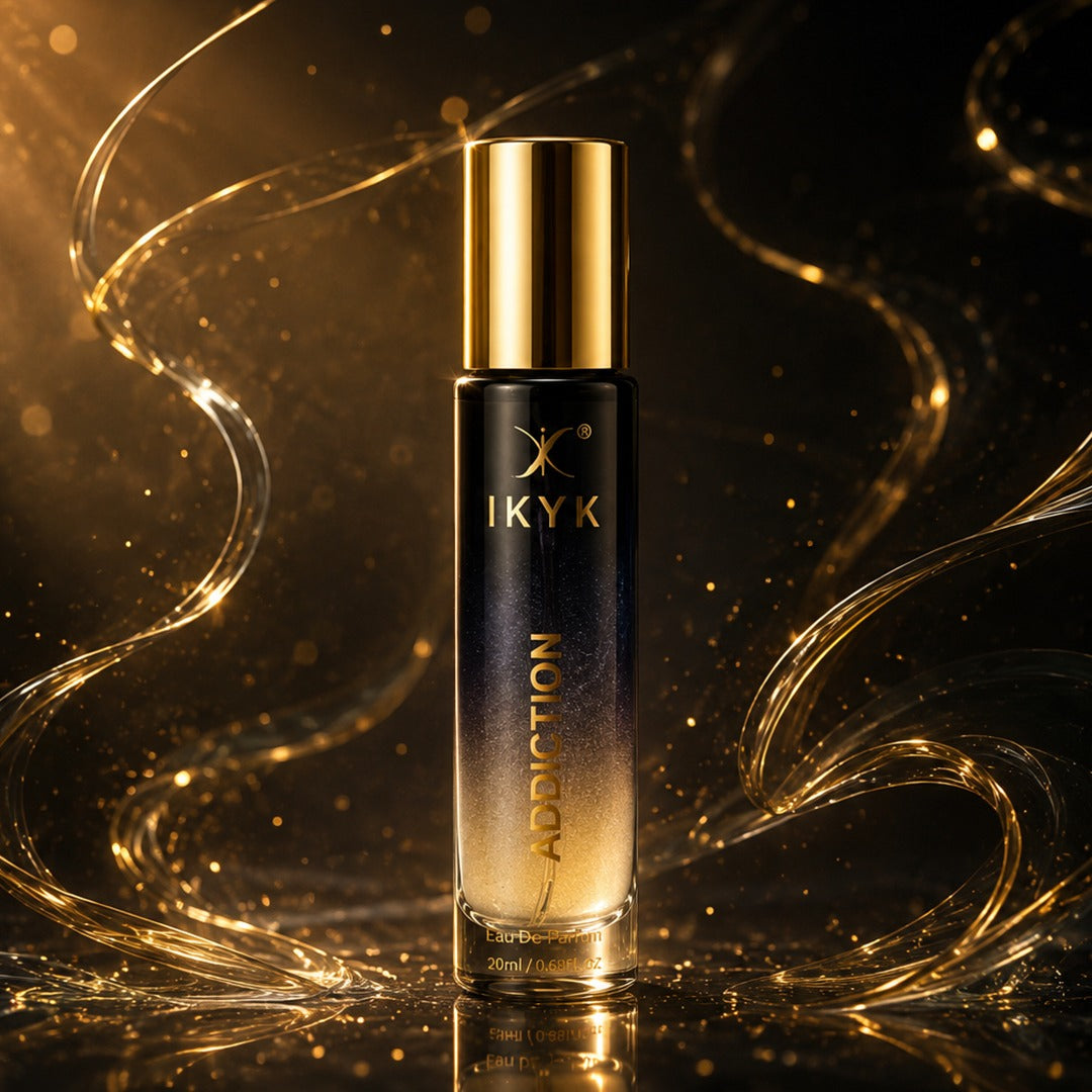 IKYK ADDICTION Eau De Parfum 15ml