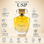 Enigma EDP 100ml