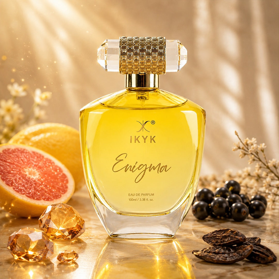 Enigma EDP 100ml